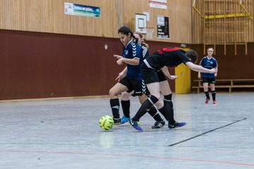 Bild 385 - IZ Hallenkreismeisterschaft